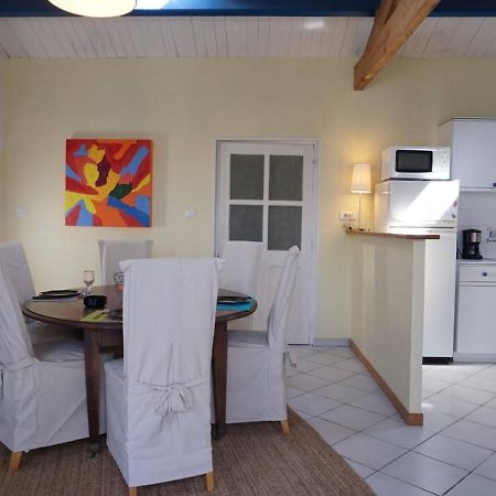 Maison Charmante 6 Pers, Jardin Clos, Tv Et Wifi, Proche Commerces Et Plage, Petit Chien Accepte. - Fr-1-224B-165 L'Epine  Ngoại thất bức ảnh