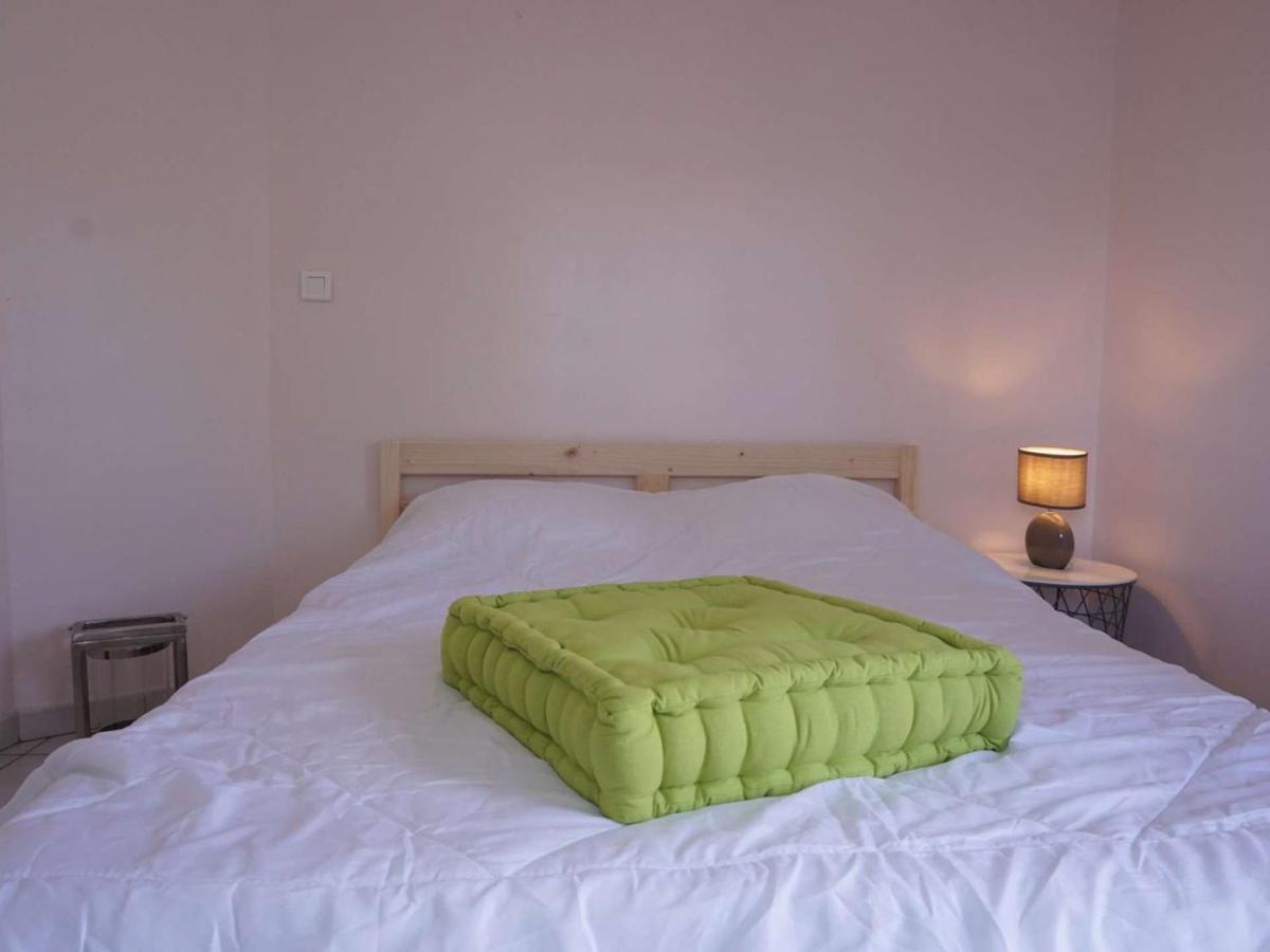 Maison Charmante 6 Pers, Jardin Clos, Tv Et Wifi, Proche Commerces Et Plage, Petit Chien Accepte. - Fr-1-224B-165 L'Epine  Ngoại thất bức ảnh