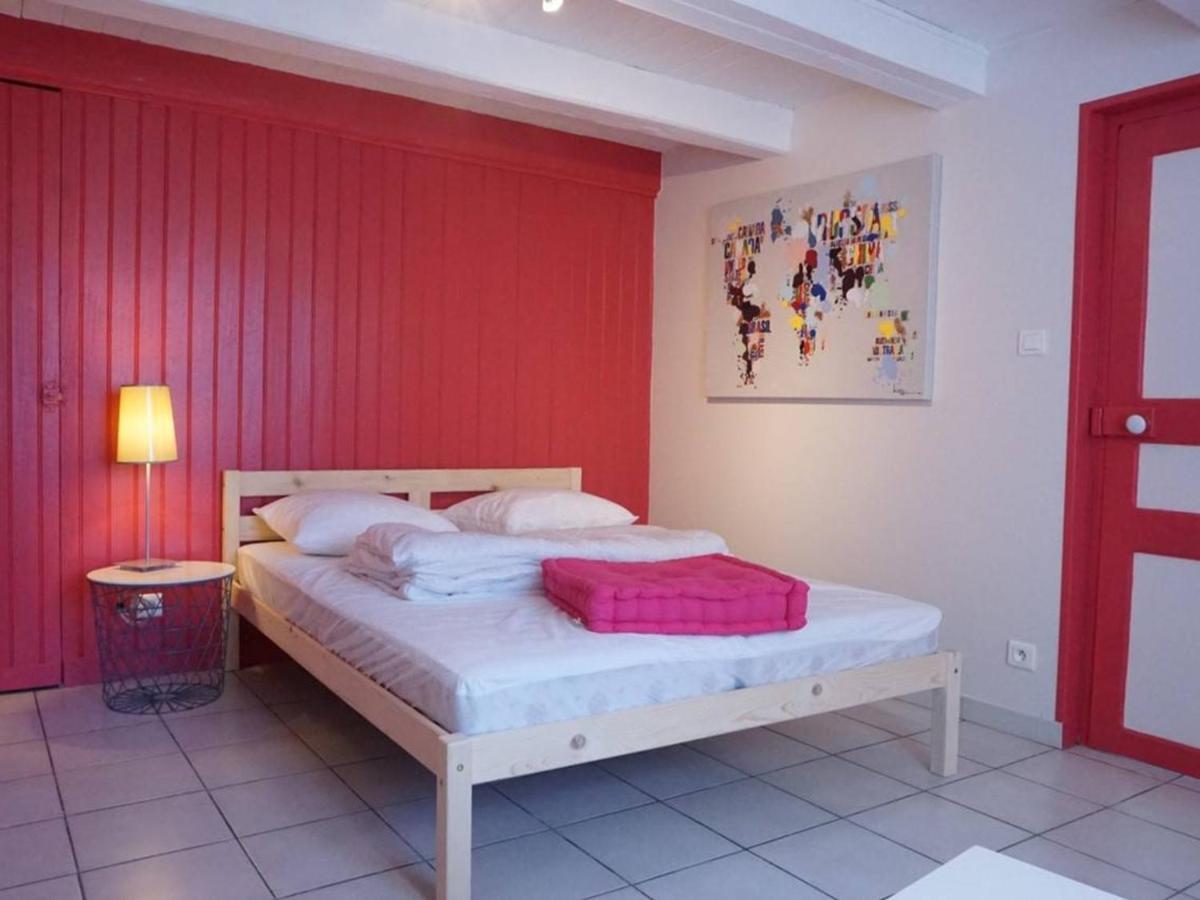 Maison Charmante 6 Pers, Jardin Clos, Tv Et Wifi, Proche Commerces Et Plage, Petit Chien Accepte. - Fr-1-224B-165 L'Epine  Ngoại thất bức ảnh